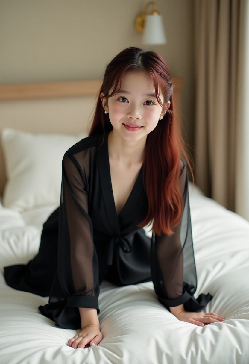 当我飞奔向你海报